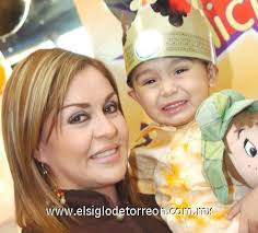 Mundo Infantil| Noviembre 2006