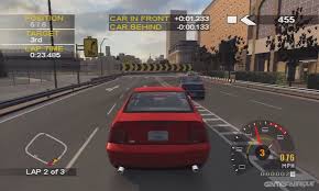 The cooking simulation arrives on pc! Project Gotham Racing 2 Download Gamefabrique