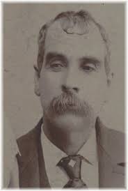 John M. Pippin (1847-1927)