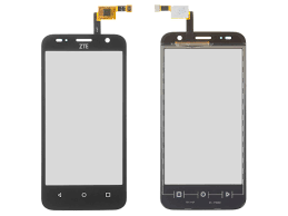 Touchscreen compatible with ZTE Maven ...