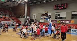 Tekerlekli Sandalye Basketbol Erkek Milli Takimi Avrupa Ucuncusu News Haber Basketbol Avrupa Spor