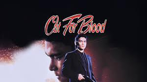Prime Video: Out for Blood