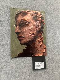 Unframed Student Art Show