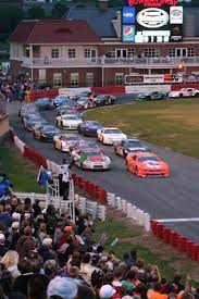 Elected to the stock car racing hall of fame in 1977, he won the world 600 in 1964 and 1967 at charlotte speedway. Bowman Gray Stadium Wikipedia