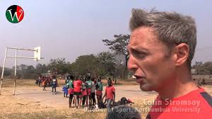 Example long-form content page