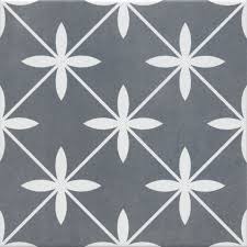 We did not find results for: Decor Grey 33cm X 33cm Porcelain Floor Tile