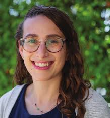 Recent Faculty Scholarship