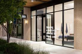 Following The Mattress Market Don T Sleep On The Rise Of Kansas City Tuft Needle Mattress Box Springs Spring Bedroom