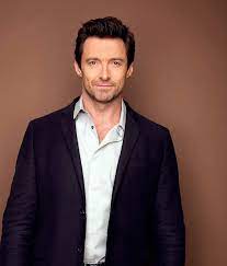 Hugh Jackman Cast As King Eiryk Attlee Hugh Wolverine Hugh Michael Jackman