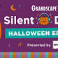 Silent Disco: Halloween Edition event image