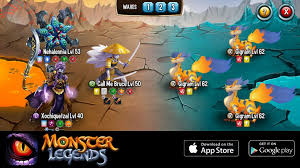 I M Performing A Counterattack At Monster Legends Join The Game Now Too Http Www Monsterlegendsgame Com Refer Monster Legends Monster App Store Google Play