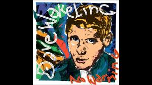 Dave Wakeling