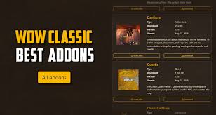 We did not find results for: Wow Classic Tbc Questie Curse Carbonite This With The Addition Of Useful Tools Like Questie For Wow Burning Crusade Classic 2 5 1 To The Top Of The List For Most Players