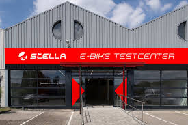 E Bike Spezialist Stella Eroffnet Neue Filiale In Herne Velototal Das Grosste Fahrrad Netzwerk
