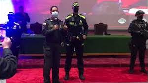 We did not find results for: Nuevo Uniforme De La Policia Nacional De Colombia Youtube