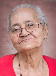 Obituary information for Eleuteria "Tella" Acevedo Cuascut