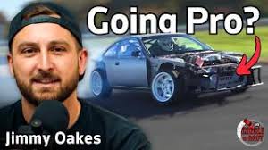 Behind Jimmy Oakes Car Setups, Automotive YouTube & Going Pro?