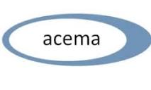 ACEMA Schmid & Co. GmbH ▷ Karlsruhe Innenstadt - Öffnungszeiten