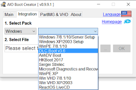 Explorer++ is a small and fast file manager for windows. Dlc Boot 2019 Anhdv Boot 2020 And Hkboot 2017