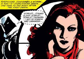 Moon Knight is Not Batman