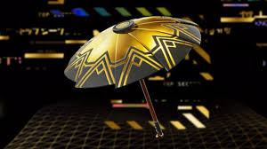Here are all of the leaked cosmetics, thanks to lucas. Fortnite Chapter 2 Season 2 Golden Umbrella Millenium