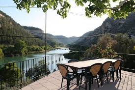 After booking, all of the property's details, including telephone and address, are provided in your the following parking options are available to guests staying at casas rurales ribera del júcar (subject to availability) Casa Rural Rio Tranquilo En Alcala Del Jucar Picture Of Casas Rurales Rio Tranquilo Alcala Del Jucar Tripadvisor