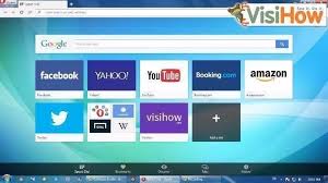 Opera started out as a research project in norway's largest telecom company, telenor, in 1994, and branched out into an independent development company named opera software asa in 1995. Set The Default Download Folder For Opera In Windows 7 Visihow