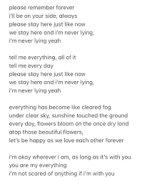 P!nk + willow sage hart. ìŠ¹ìš° S Tiny Babie On Twitter Victon We Stay Lyrics Eng Trans Interpretation By Me Link For Kor Lyrics Melon Https T Co Atuwhpdq1e Https T Co Lze168jqm7