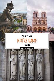 France Travel Notre Dame De Paris Hours Prices Tips And More Notre Dame De Paris Is A Beautiful Cathedral Paris Travel Guide Paris Travel France Travel