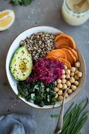 Maybe you would like to learn more about one of these? 30 Minute Vegan Buddha Bowls Three Ways