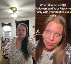 Sharon Schilling's Instagram, Twitter & Facebook