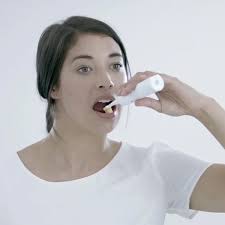 Звуковая зубная щетка Edel+White Sonic Generation — купить в Украине ᐉ Цена 