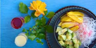 Savesave resep minuman jeruk konyaku jelly _ resep minuman for later. 7 Resep Minuman Segar Dari Berbagai Macam Buah Enak Dan Mudah Dibuat Merdeka Com