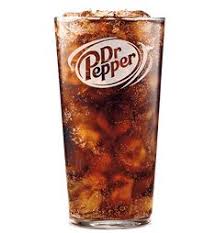 Dr Pepper Dr Pepper Stuffed Peppers Burger King
