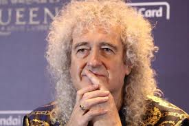 Brian May's song's absence in movie hurt Queen star