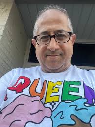 Dear Mayor Bowser: I did not become an American to live my life in the  darkness of the closet