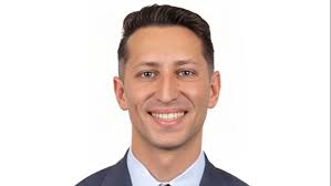 Brandon Dang named to U.S. world championships and senior national  gymnastics teams