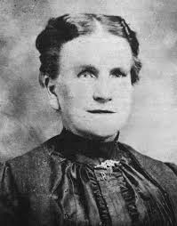 Ann Campbell (Gillies) Parker (1847-1905)