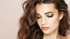 So, put down your hairdryer and step away from your curling irons. What Your Hair Is Trying To Tell You About Your Health Daily Telegraph