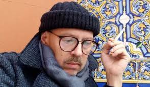 Marcos Rivero Mentado