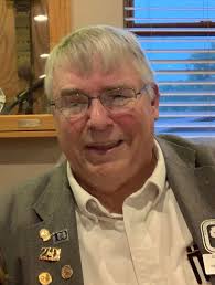 Obituary information for John Nelson Dickson