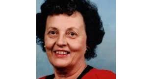 Norma S. Giles Obituary (1926