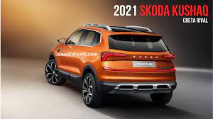 As with other models from the czech car manufacturer. Top 10 Things You Should Know About Upcoming Skoda Kushaq