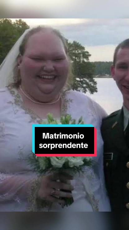La sorprendente fatalidad del matrimonio de Nebbercracker y su esposa