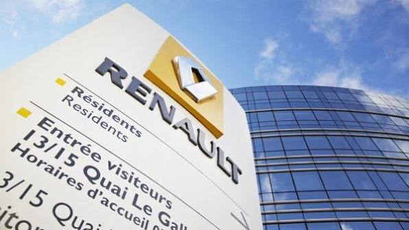 Renault Group | Renault Palestine