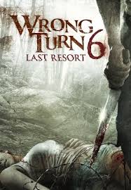 Where to watch wrong turn. Wrong Turn Official Trailer New 2021 Horror Movie Hd Youtube