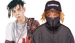 Empfehlung Des Tages Iann Dior Feat Trippie Redd Shots In The Dark Diffus