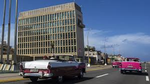 Fear 'epidemic' most likely cause of illness among diplomats in cuba. As Mystery Over Havana Syndrome Lingers A New Concern Emerges