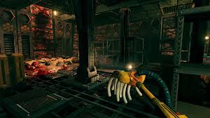 Viscera Cleanup Detail Steam Cd Key | G2Play.Net