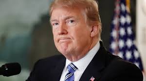 Drei Frauen greifen Donald Trump an: Affären und Verleumdung